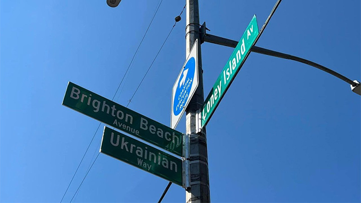    Максим начал жизнь с нуля в 29 лет в США, но надолго его не хватило//Фото из ТГ-канала "Царьград"