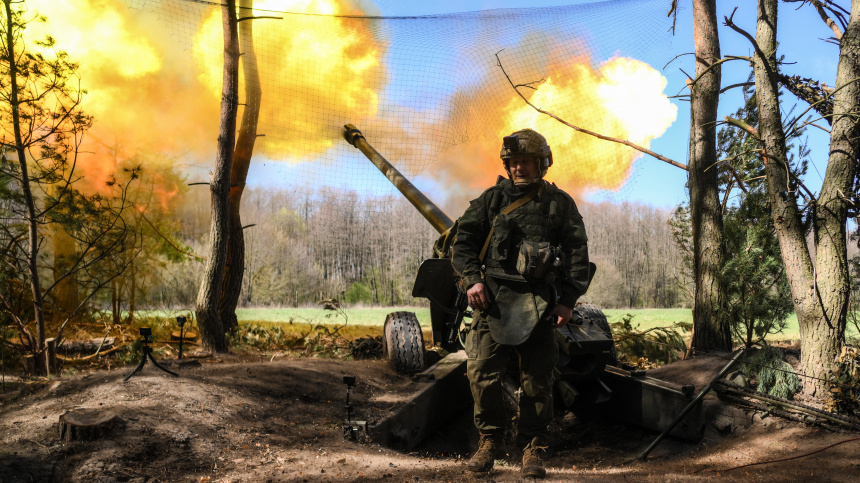    Фото: © РИА Новости/Сергей Бобылев; 5-tv.ru