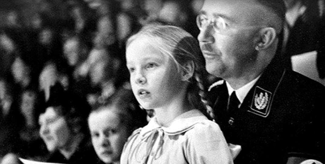 Дети высокопоставленных нацистов: как они жили с клеймом отцов?