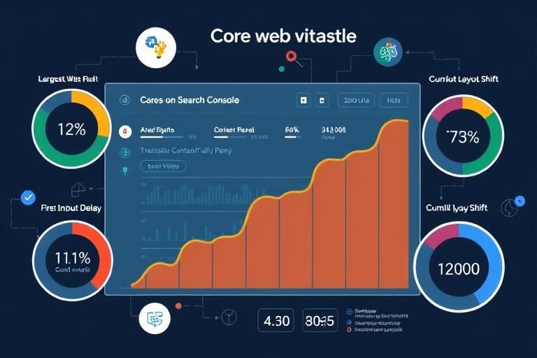    kak google search console i iskusstvennyj intellekt mogut spasti vash sajt ot provala po core web vitals