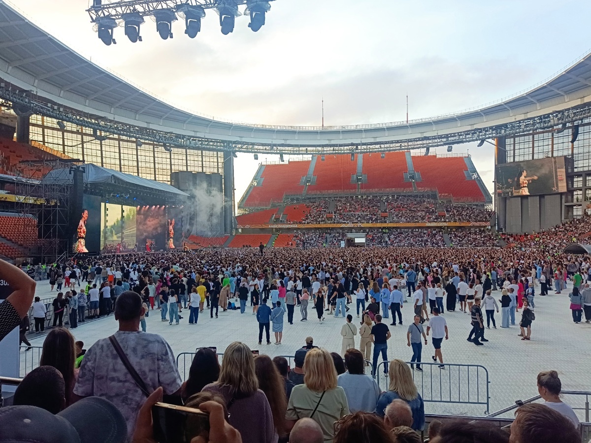 Фото: читатель ИА «Уральский меридиан»  📷
