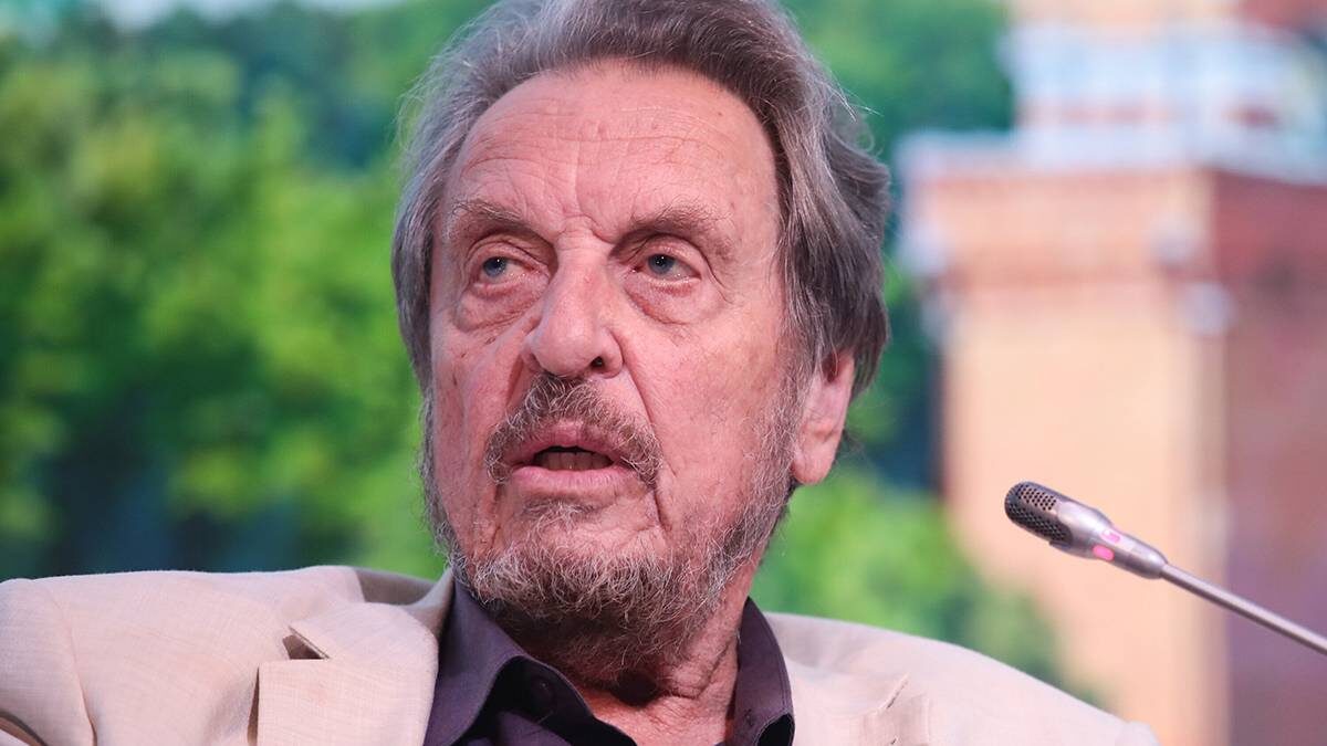    Фото: Артур Новосильцев / АГН Москва