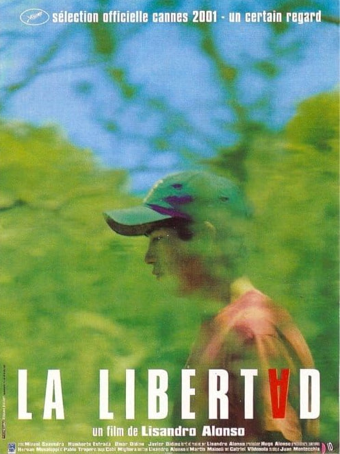 Афиша фильма "Свобода"