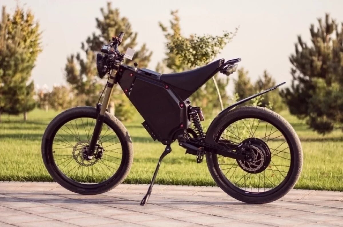    В Зеленогорске нетрезвый водитель электровелосипеда повторно попался