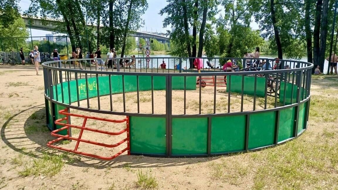     Источник: Татышев-парк