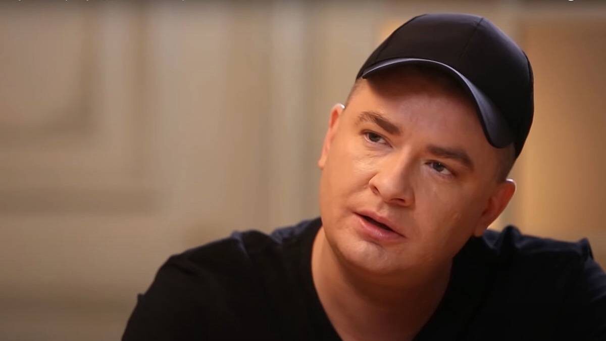    Фото: YouTube / А поговорить? Ирина Шихман признана в РФ иноагентом