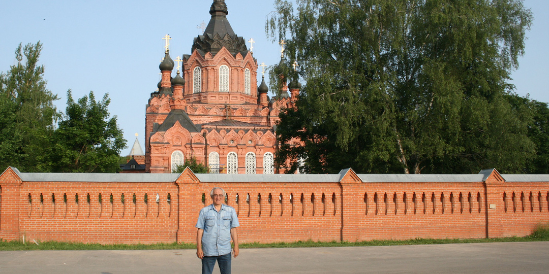 ШАМОРДИНСКИЙ МОНАСТЫРЬ_2025