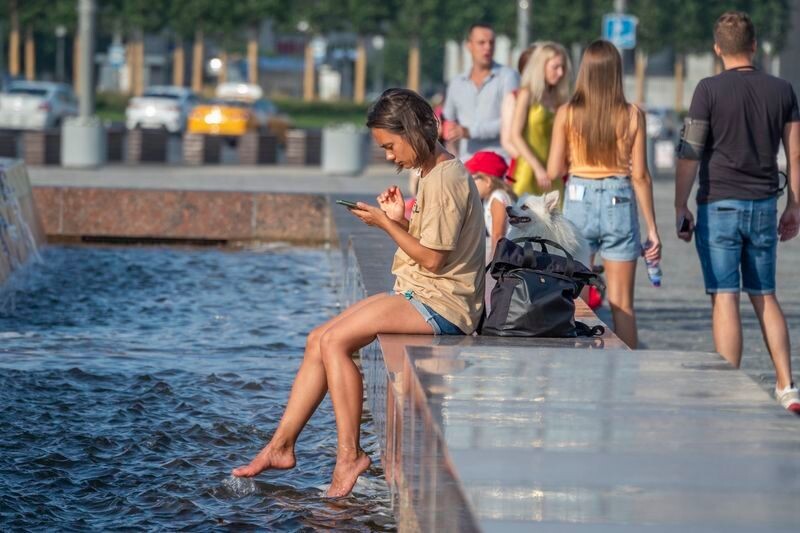     / Источник: ©ИЗВЕСТИЯ/Константин Кокошкин