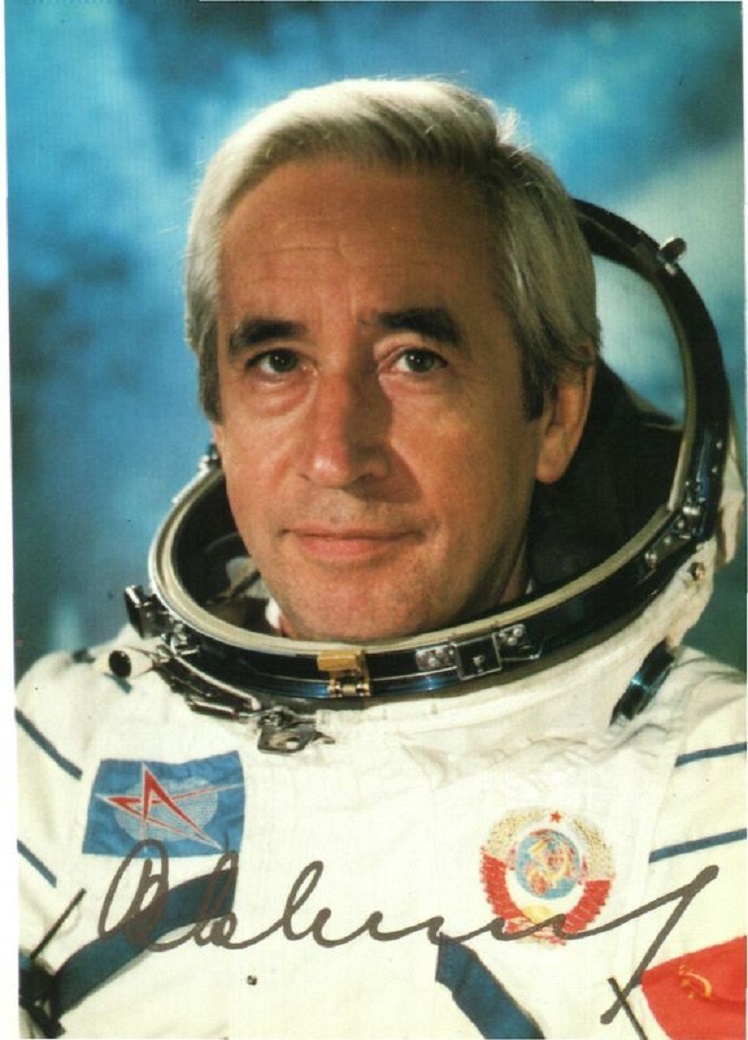 Константин Петрович Феоктистов.