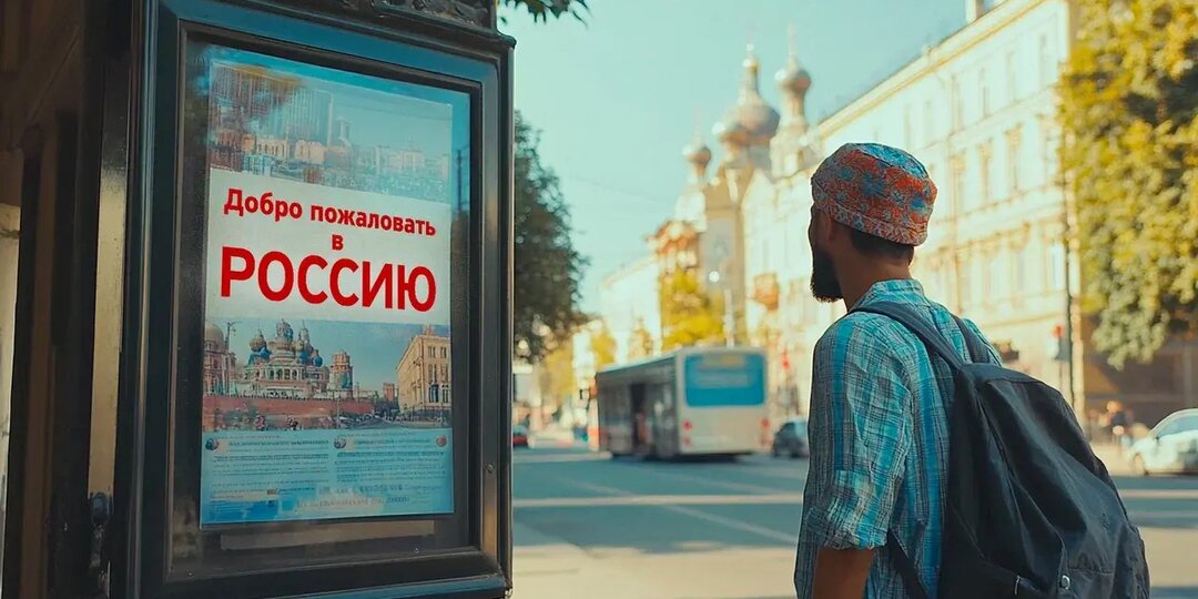 "Беспредельная история". Мигранты лезут к нам в карман. Кабанов привёл чудовищные цифры