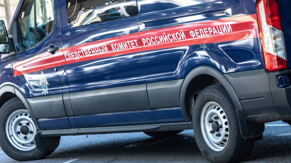 Фото: Олег Харсеев / Коммерсантъ