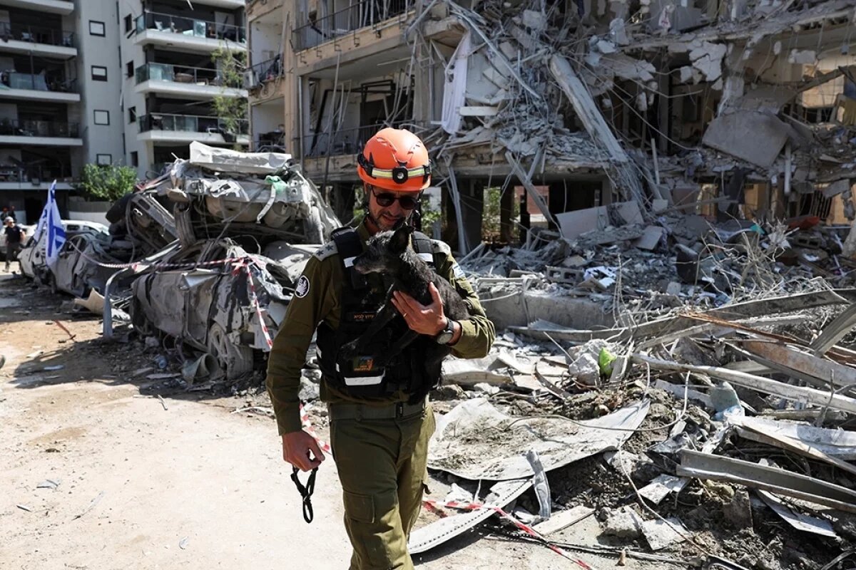    Число погибших в израильском Бат-Яме выросло до четырех человек