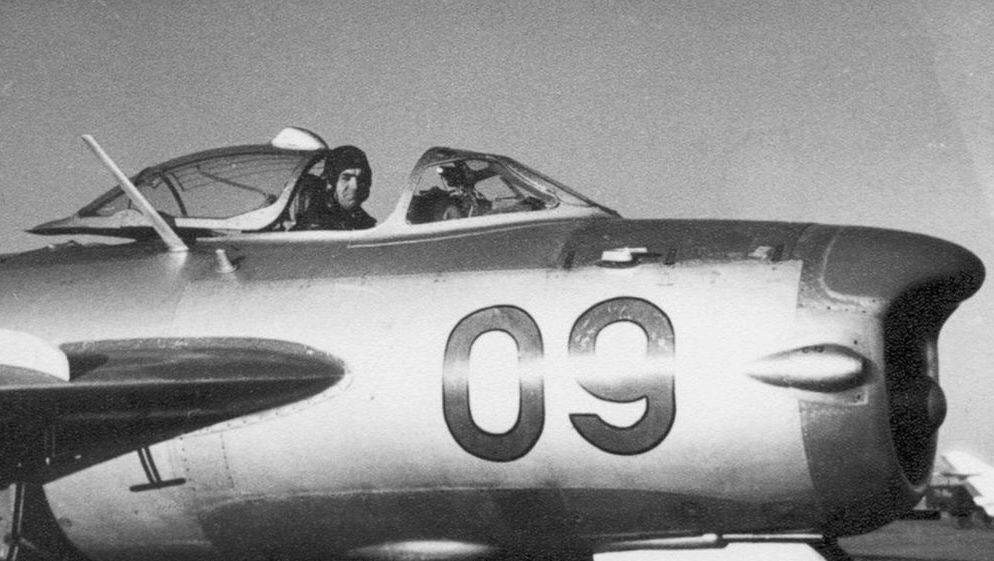     Автор: из личного архива Валентина Привалова Источник: https://rodina-history.ru