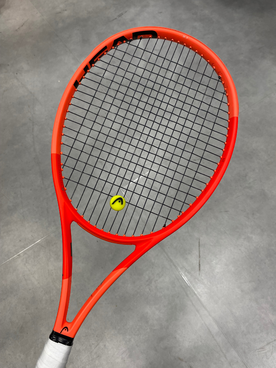 Babolat RPM Blast
