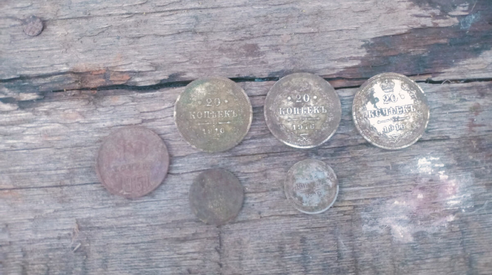    Золото Колчака убивает вновь свои искателей в 2025 году