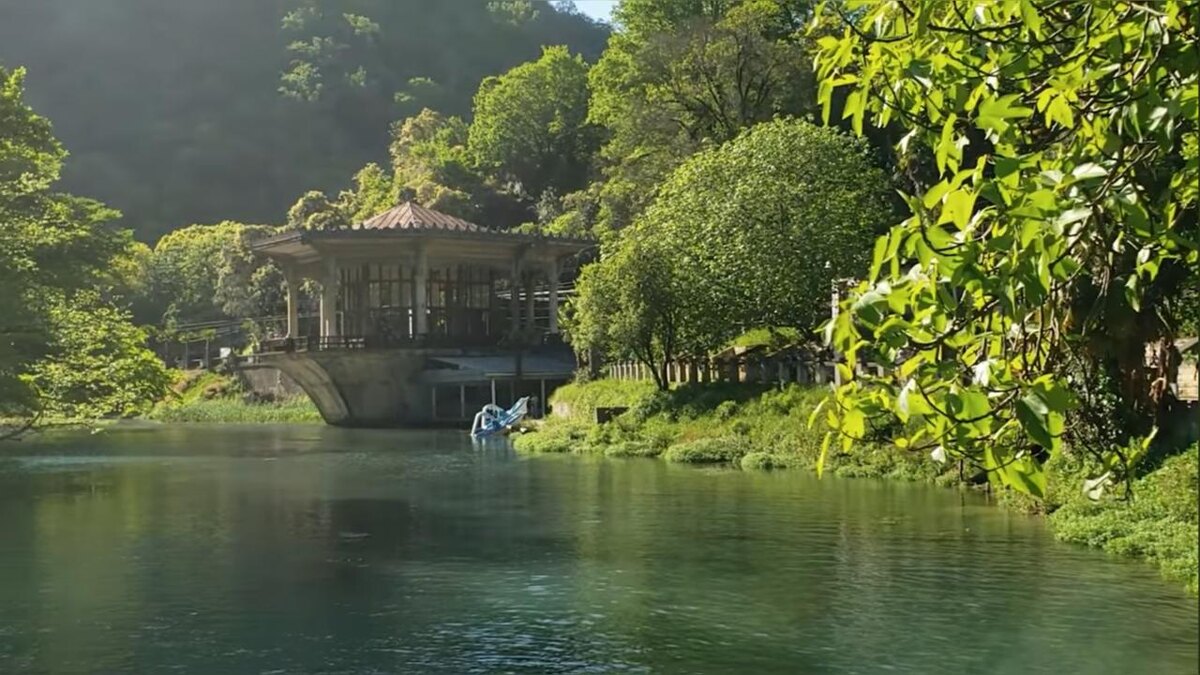 Фото: скриншот видео канала YouTube «Большое путешествие»