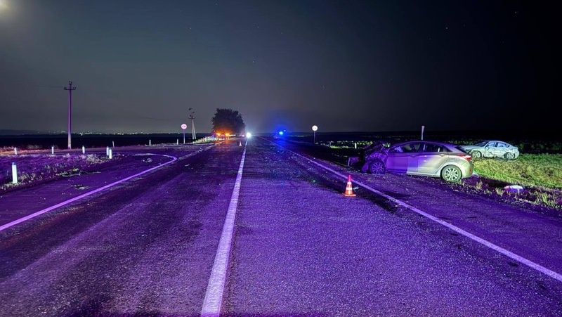      Фото: УГИБДД по СК