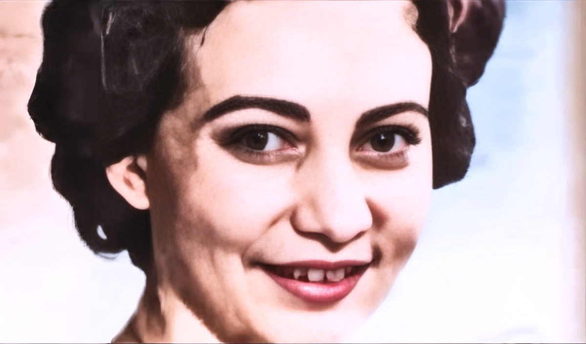 Тереза Норр. Ист : свободный источник.