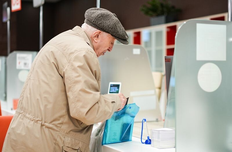     / Источник: ©ИЗВЕСТИЯ/Сергей Лантюхов