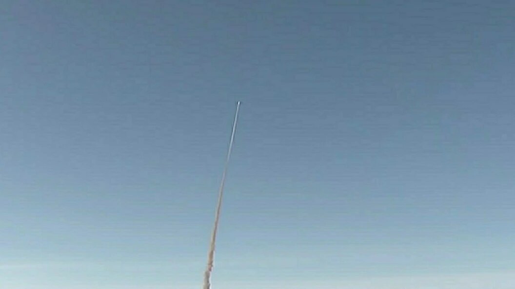    © Russian Defence Ministry/Globallookpress