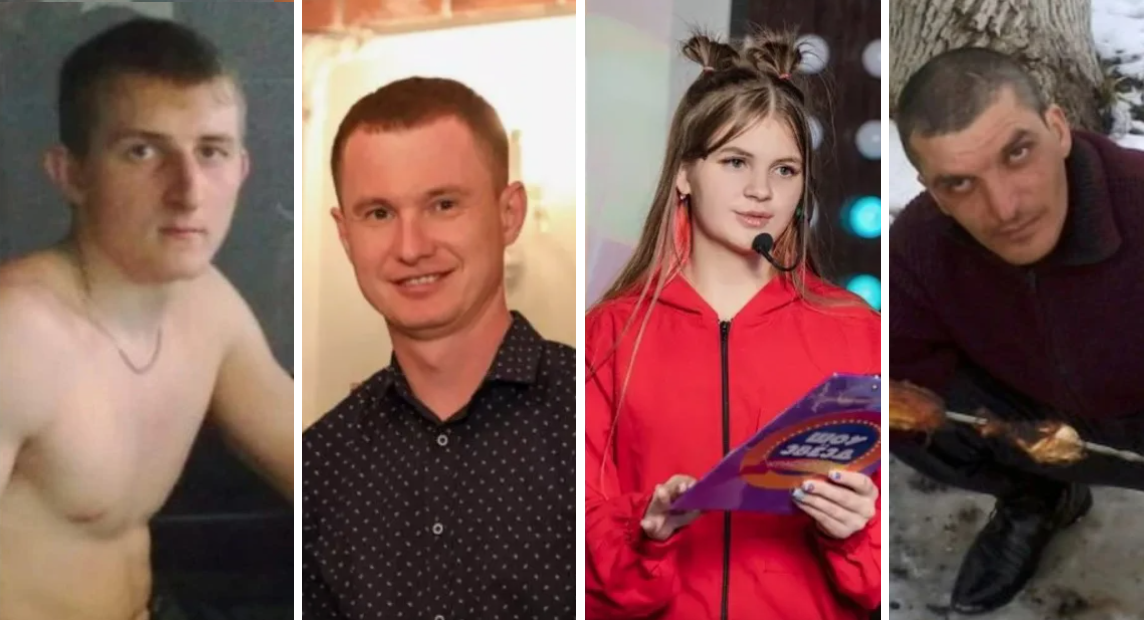 «Пожалуйста, не надо, умоляю...»: один из обвиняемых в расправе над аниматорами на Кубани в суде раскрыл жуткие детали преступления