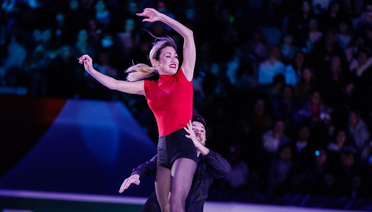 Елизавета Худайбердиева. Фото: Валерий ЗВОНАРЕВ, КП-Челябинск.