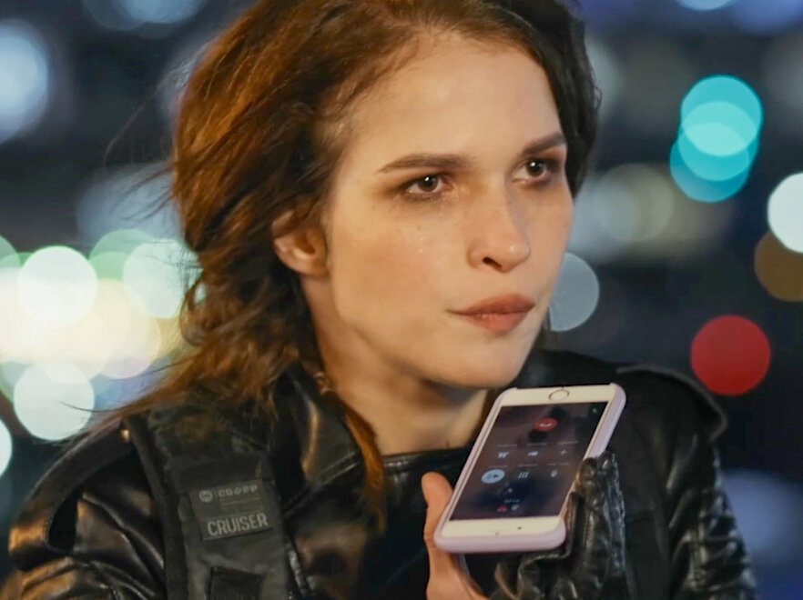 "Воровка"   2023г