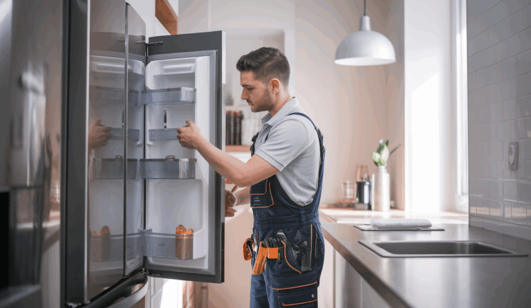    Холодильник не включается после разморозки — 7 пунктов проверки Михаил Юрьевич