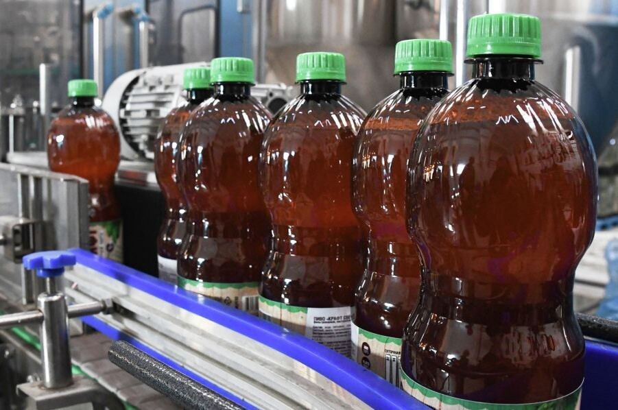     / Источник: ©РИА Новости/ Виталий Аньков