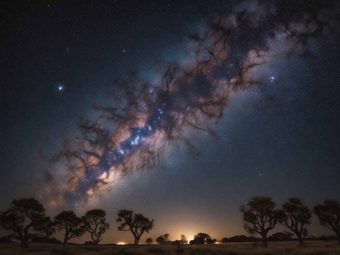 Бесплатная генерация картинок - в ваших руках!