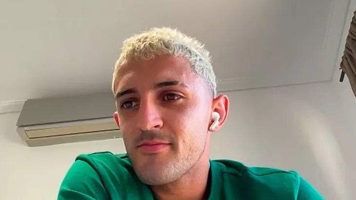    ФК «Спартак», последние новости. Главное, что случилось за 15 июня 2025 года Фото #1