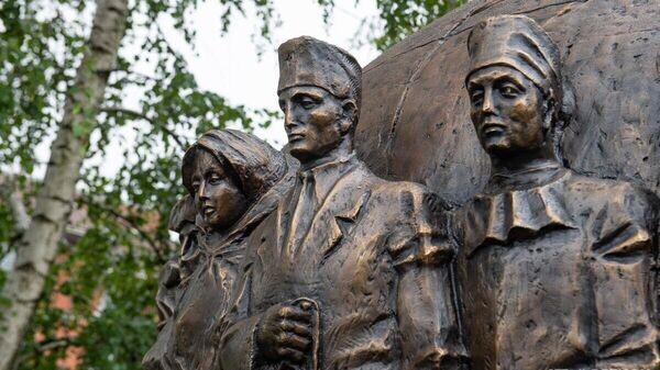    © Photo : 15-Й РЕГИОН