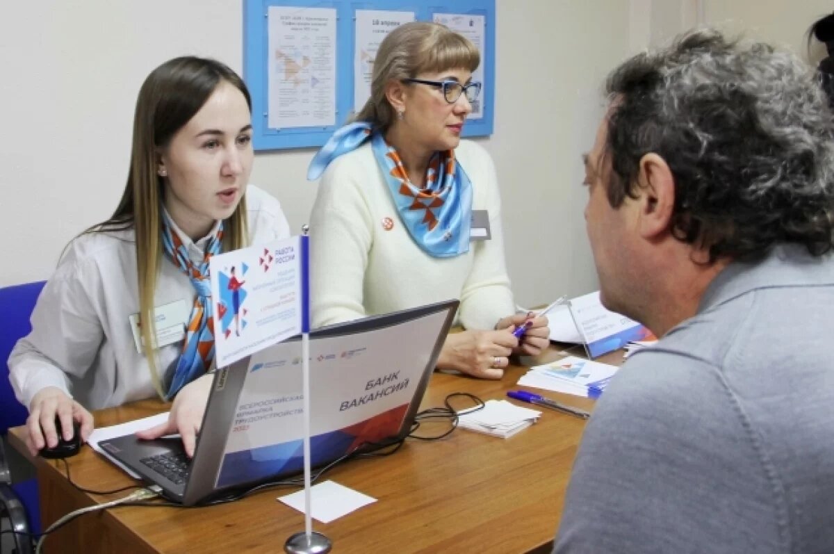    В Приморье назвали самые дефицитные профессии