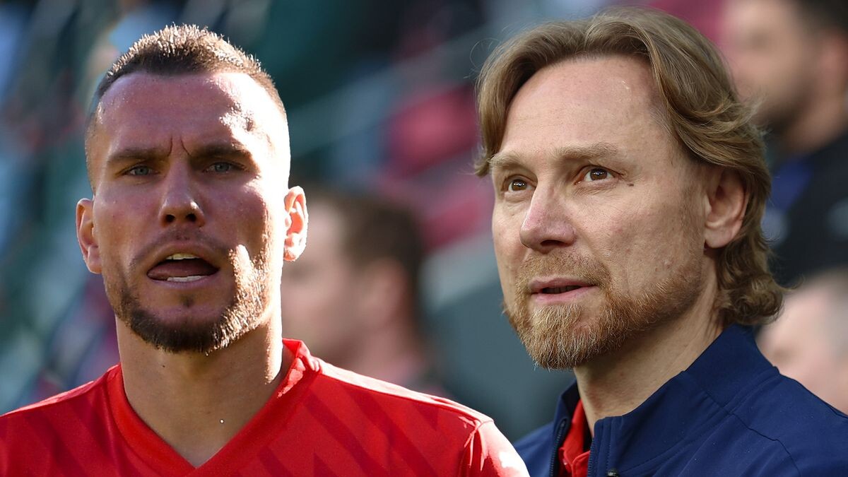    Александр Мысякин, Sport24 / РИА Новости