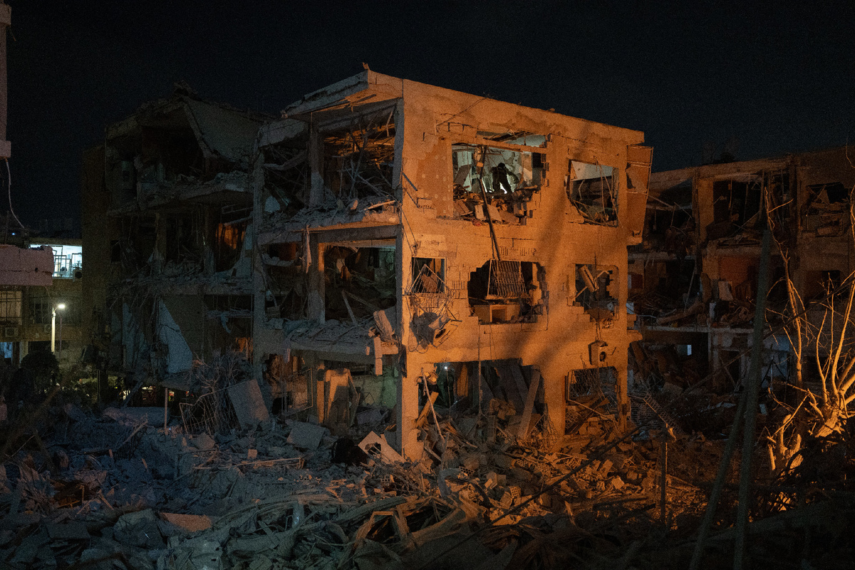  Ilia Yefimovich\dpa\Global Look Press