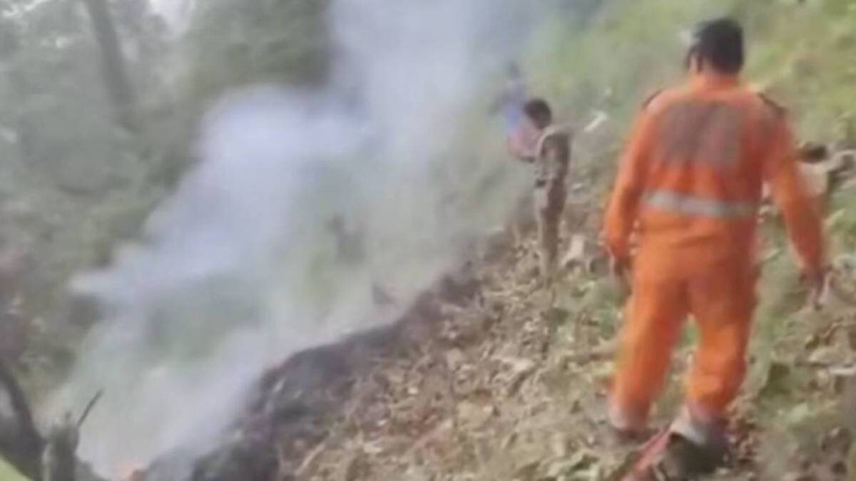    Фото: Скриншот Ura.ru / Telegram