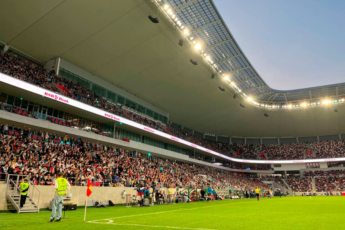    Фото: Илья Шелег / bel.football