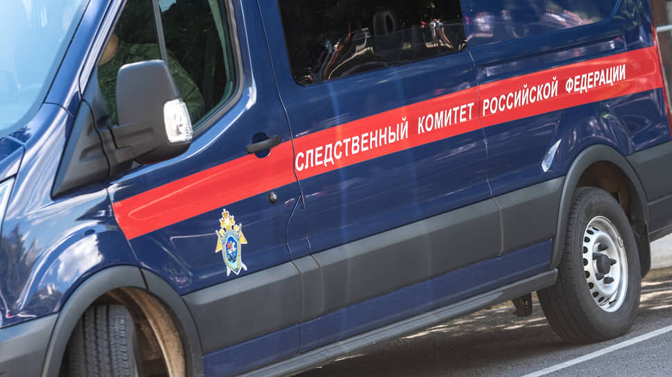 Фото: Олег Харсеев / Коммерсантъ