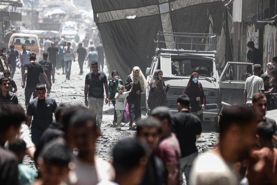    Omar Ashtawy/Global Look Press