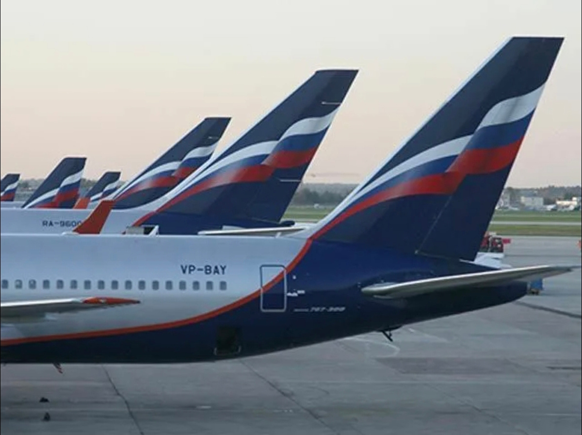 «Триколор на хвосте — не просто декор, а знак эпохи»