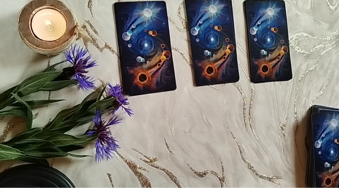 Варианты расклада для выбора