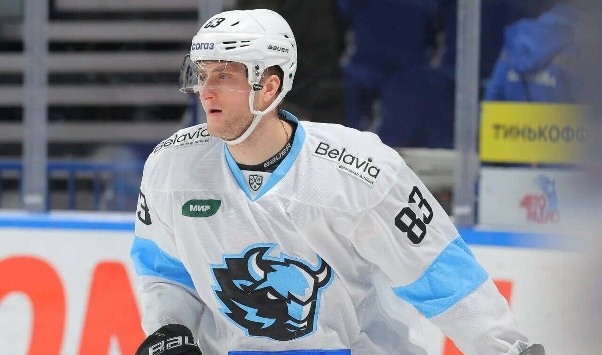 Фото: hcdinamo.by