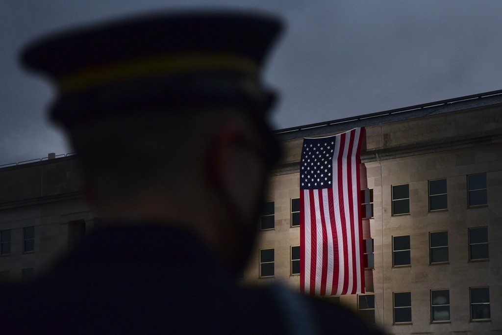    Фото © flickr.com / U.S. Secretary of Defense