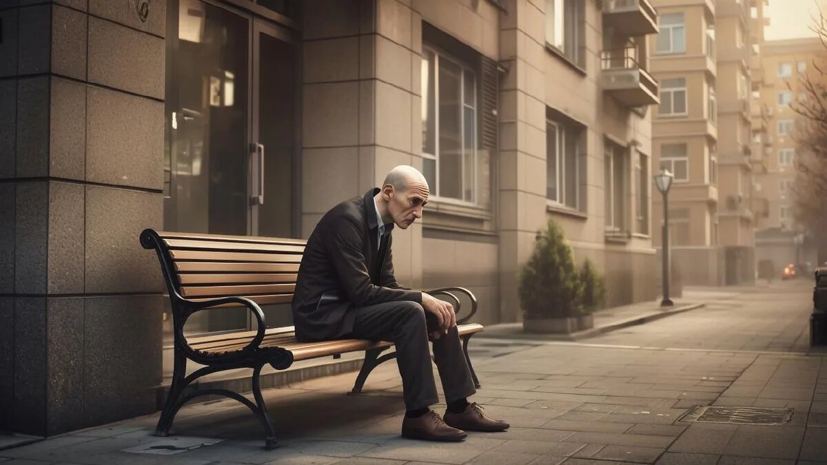    Сгенерировано ИИ