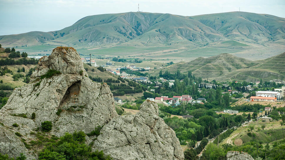 Фото: Николай Аксенов