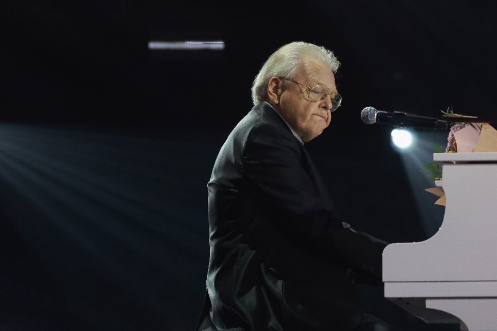    Фото © Вячеслав Прокофьев / ТАСС