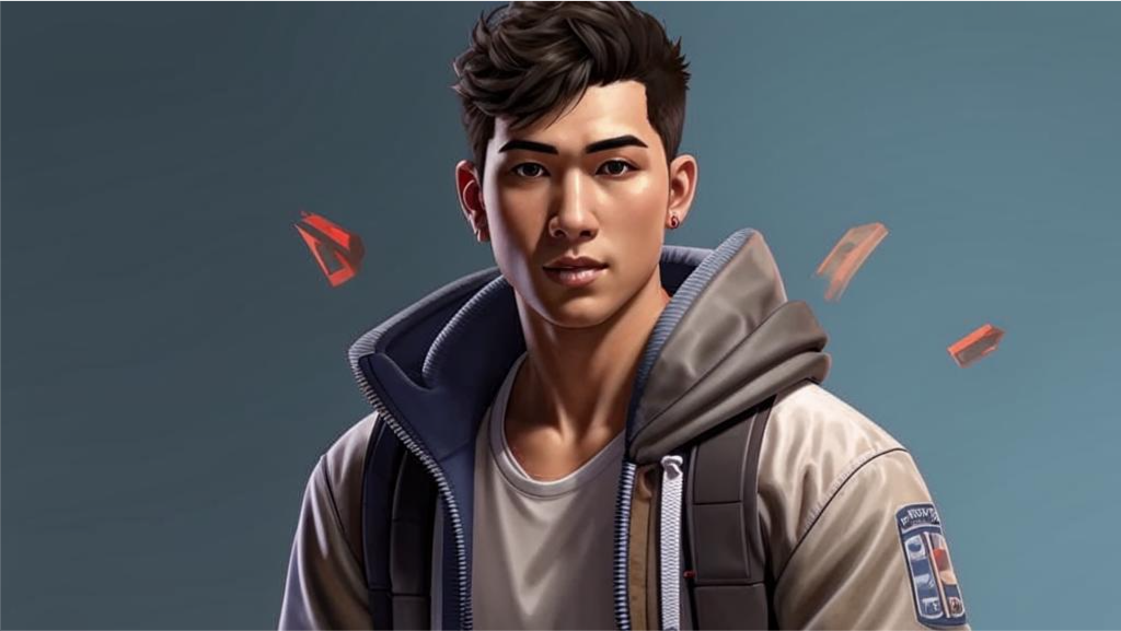 Изображение сгенерировано Кандинский 3.1.