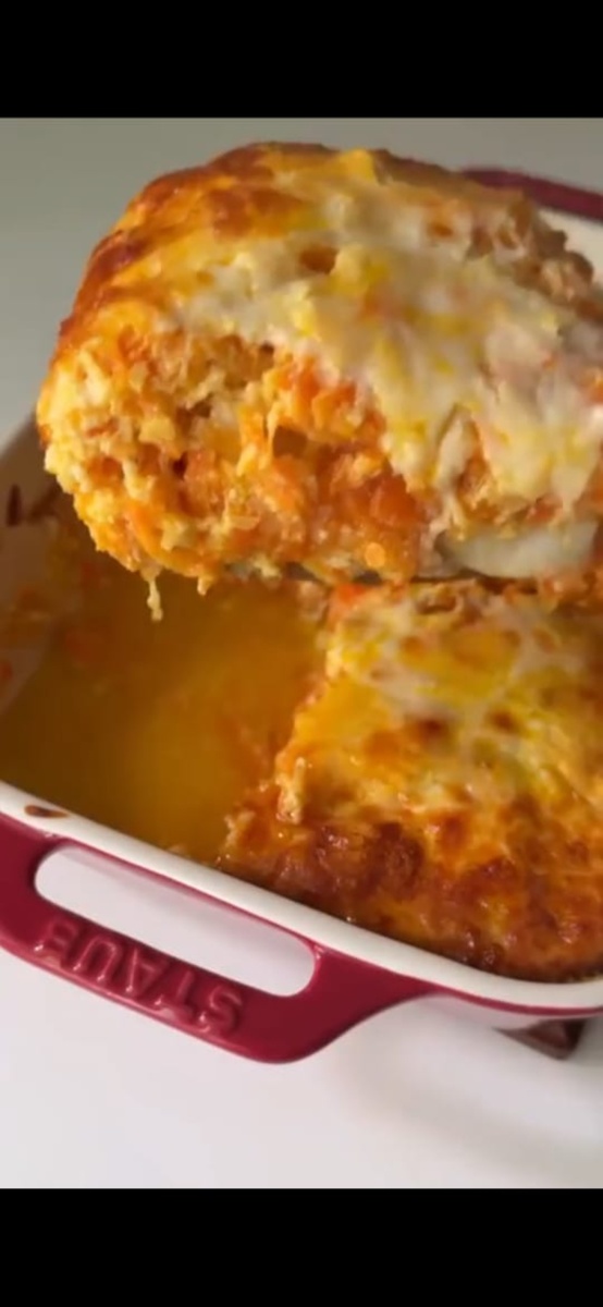 Кабачок сочный,немного жижки на дне