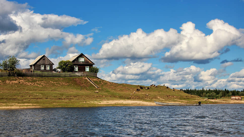 Фото: Александр Чиженок / Коммерсантъ