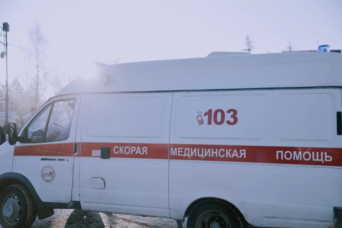    В Нижневартовске прокуратура ведет проверку после падения ребенка из окна